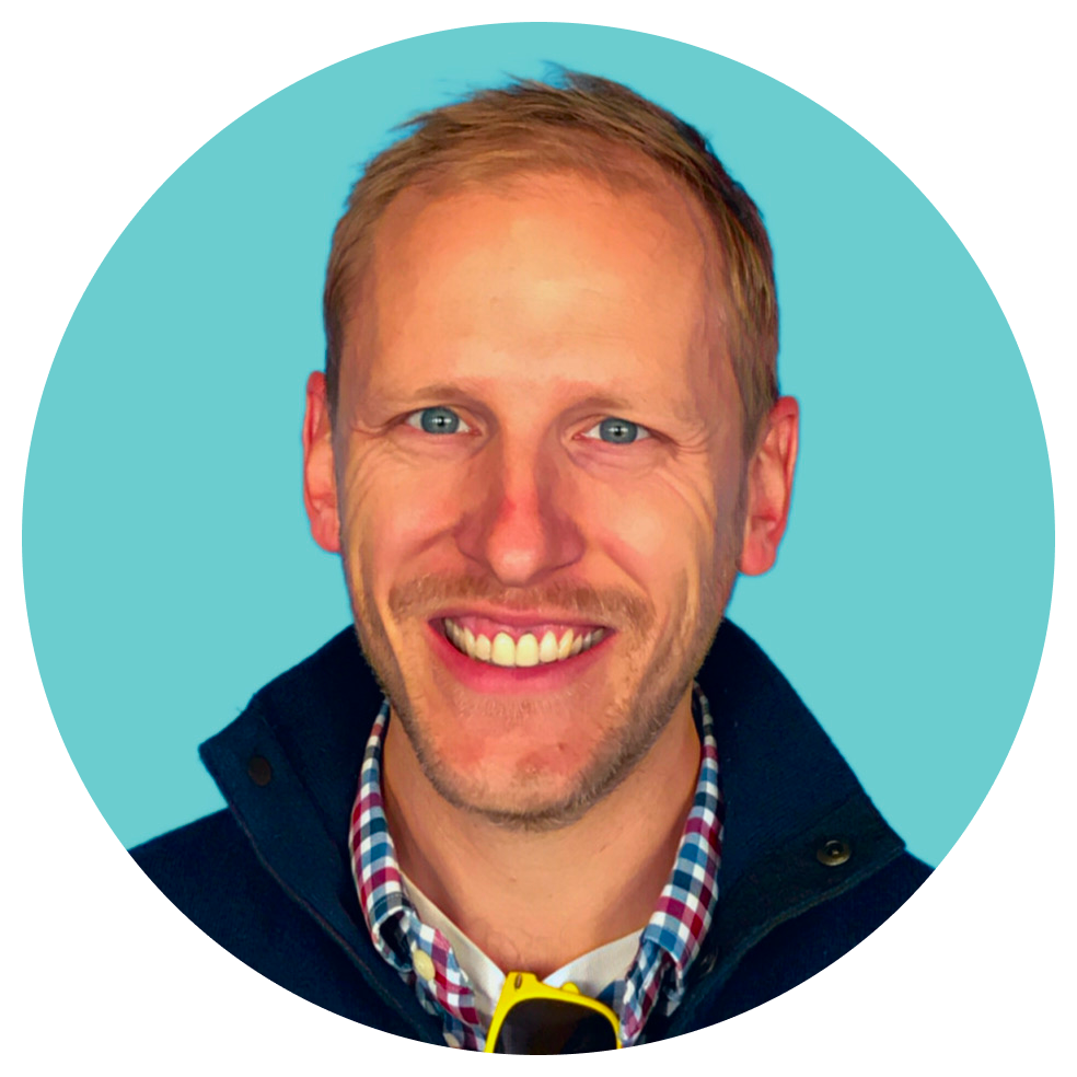 Marc Krejci